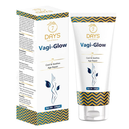 Vagi-Glow Cream