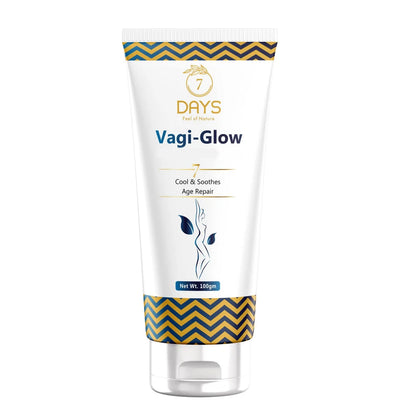 Vagi-Glow Cream